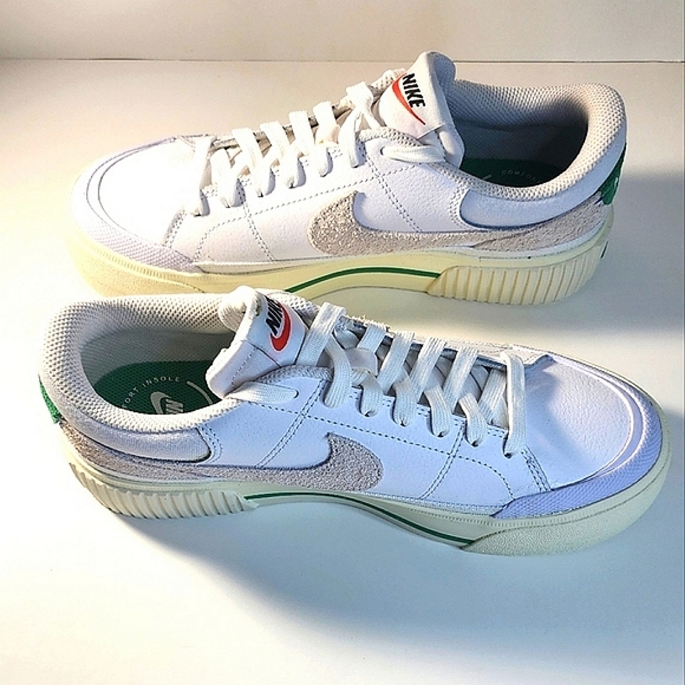 Nike FJ5493-100 Legacy